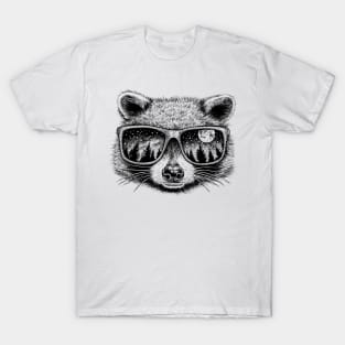 Moonglasses T-Shirt